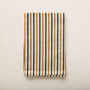 Lot de 2 serviettes - Ginger Stripe