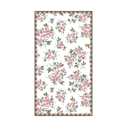 Serviettes papier rectangulaires motif fleur de cerisier – OPJET PARIS