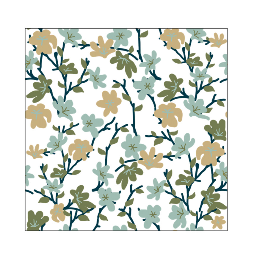 Serviettes en papier YOSHI