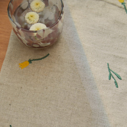 Lot de 2 sets de table SPRING