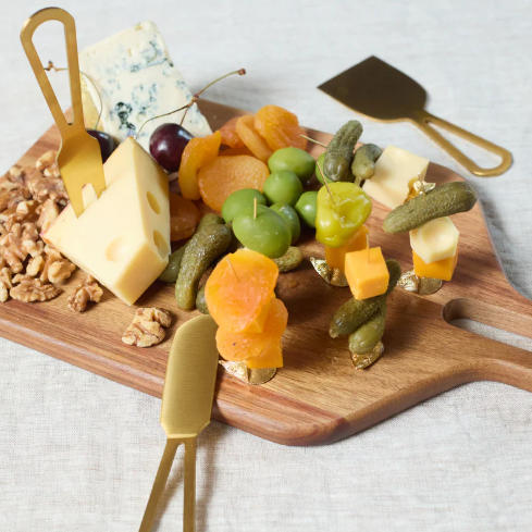 Set de Couteaux à Fromage JETT