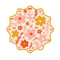 Sets de table FLEURS (x2)