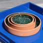 Set de 4 plats - TERRAE