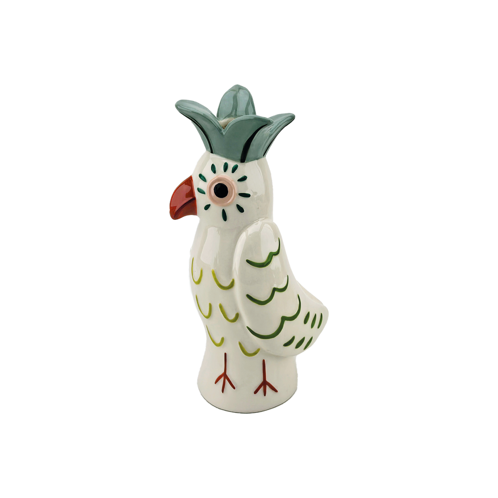 Soliflore OISEAU naïf