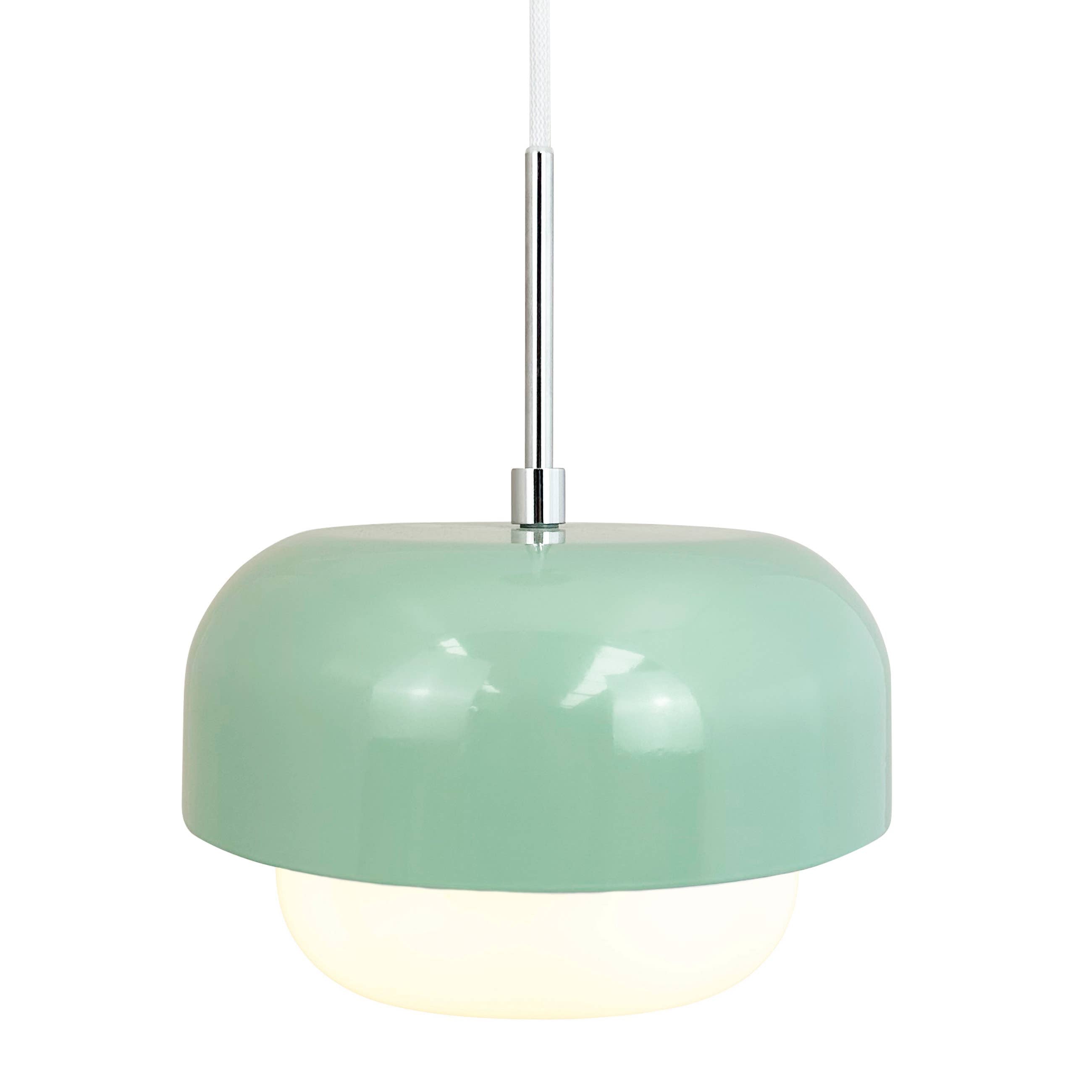 Suspension HAIPOT - vert bubble