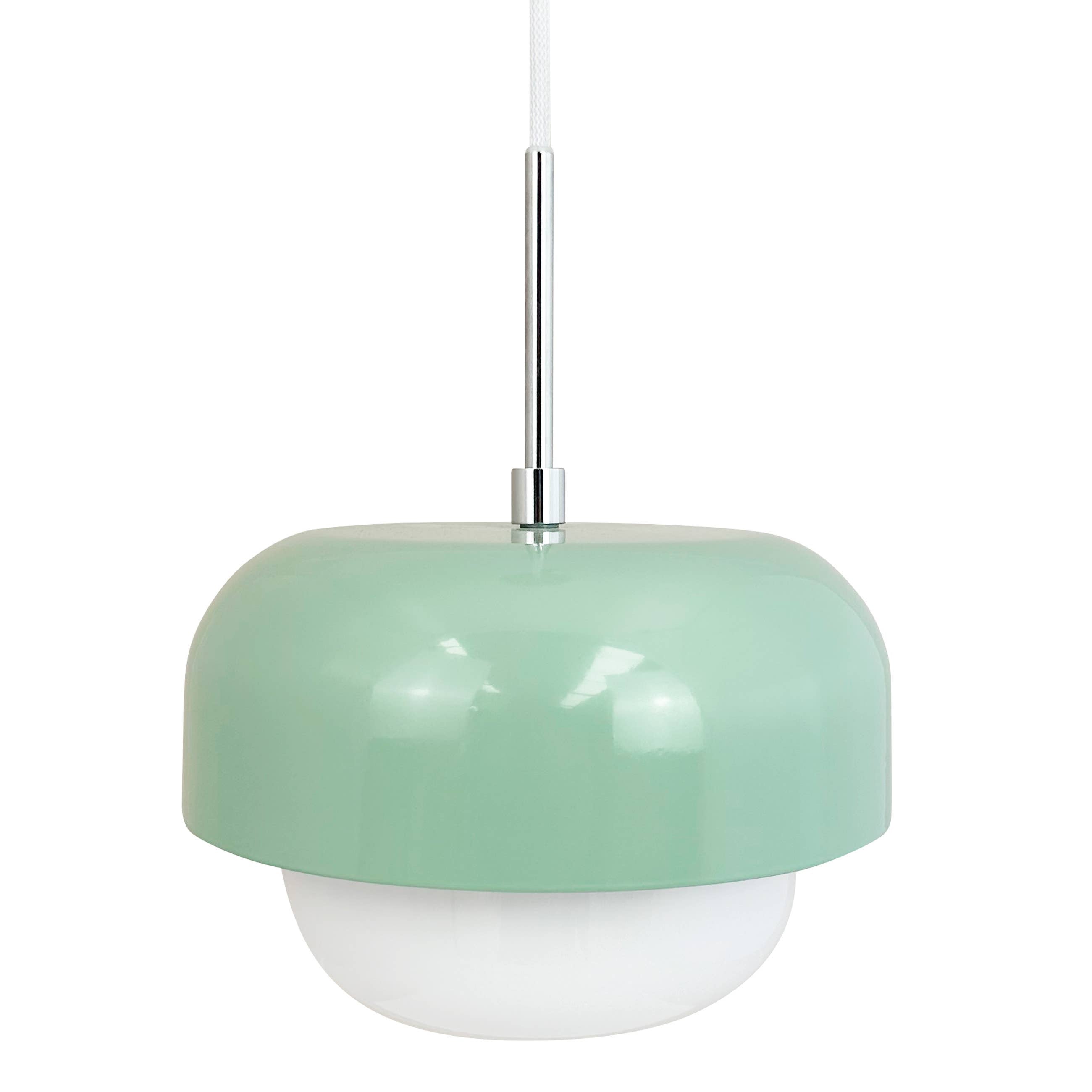 Suspension HAIPOT - vert bubble