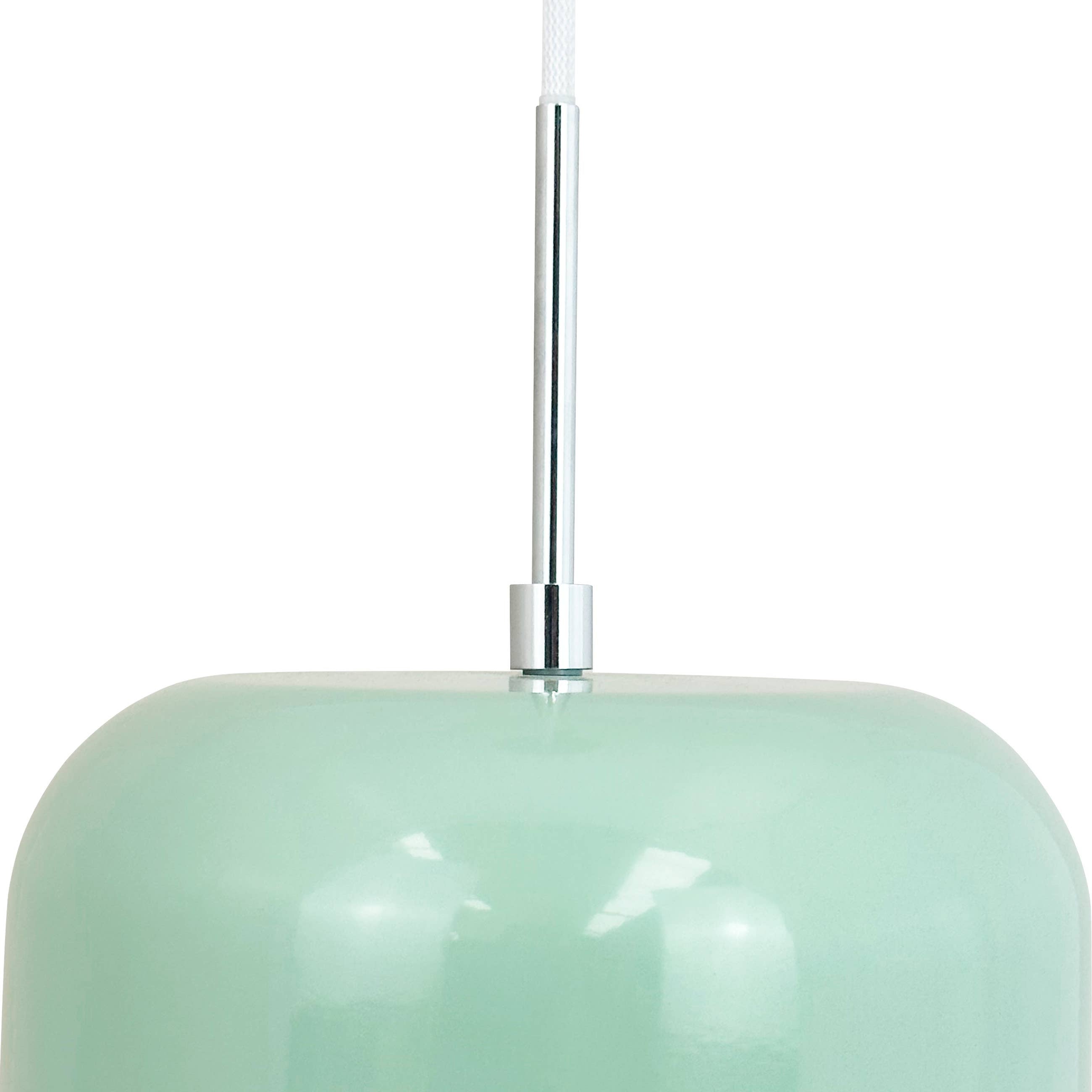 Suspension HAIPOT - vert bubble