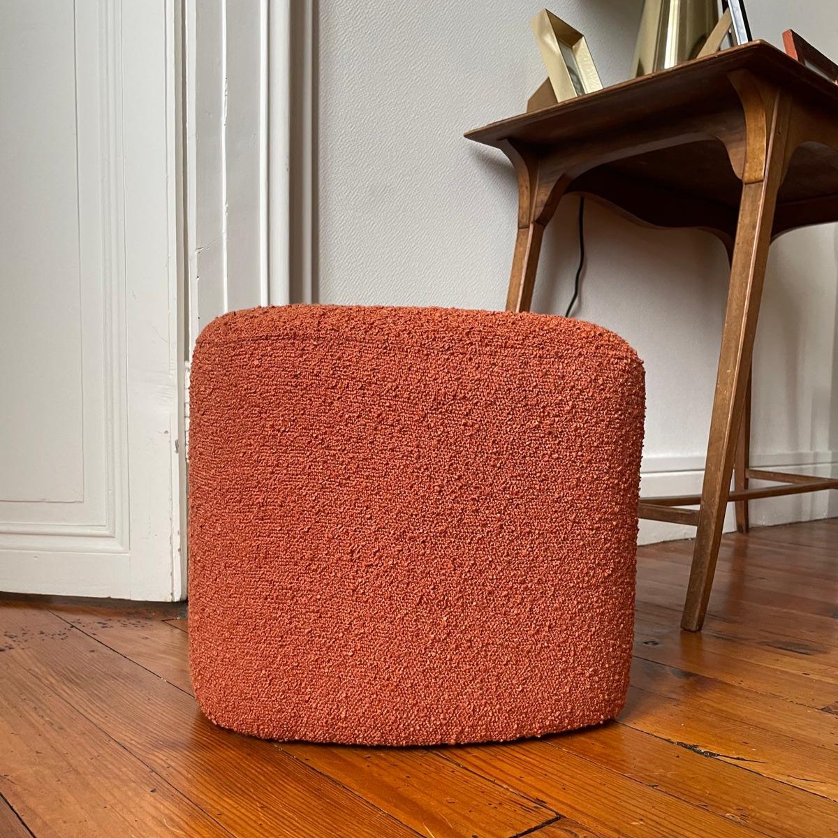 Pouf EVE - LES NATURELS