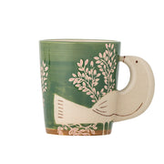 Tasse Hezha - vert