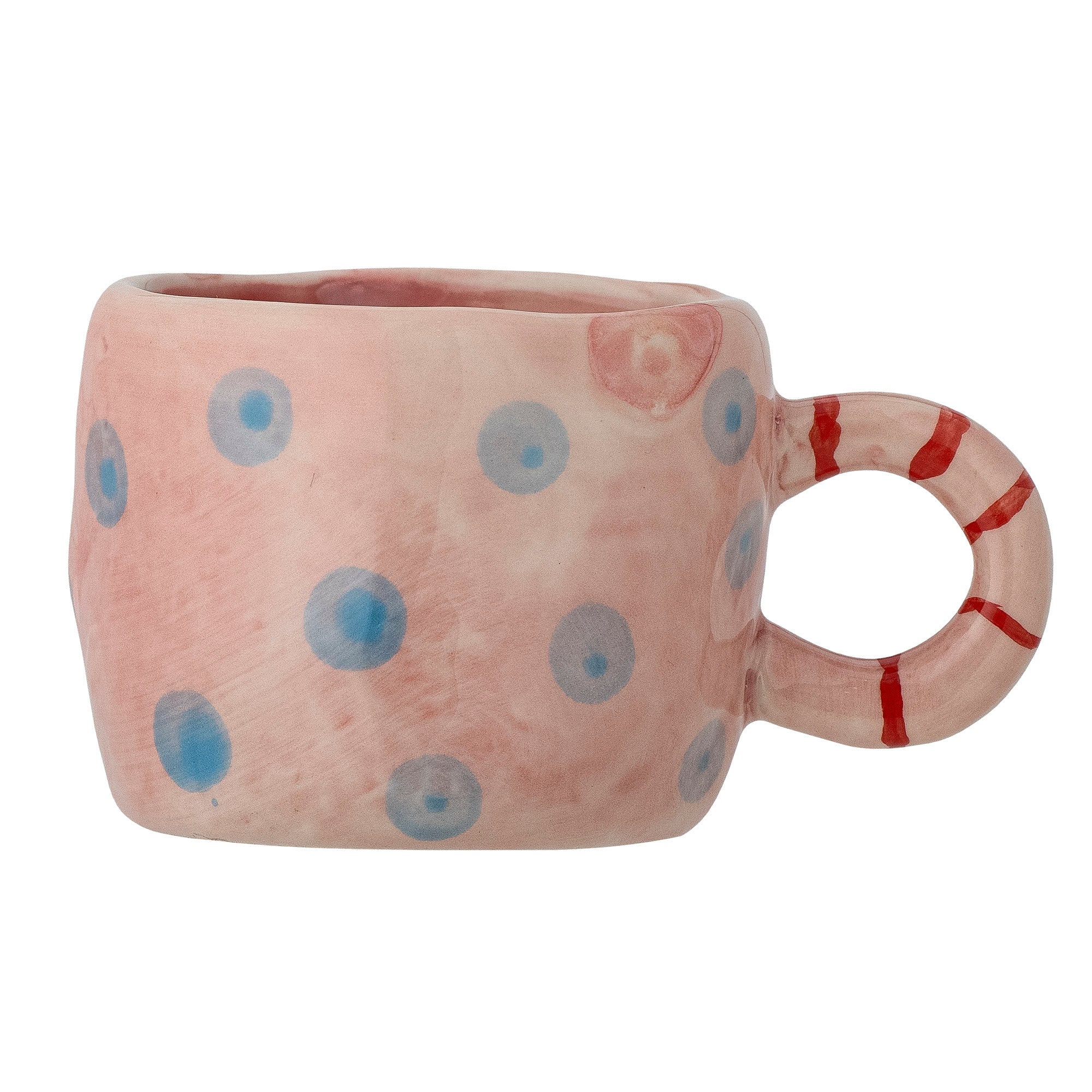 Tasse NINI - rose à pois