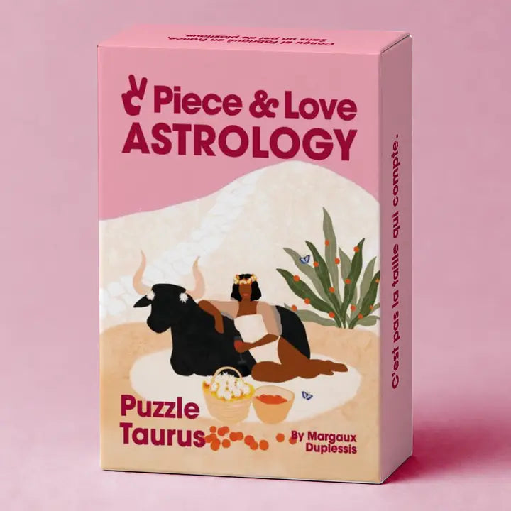 Puzzle astrologique 99 pièces