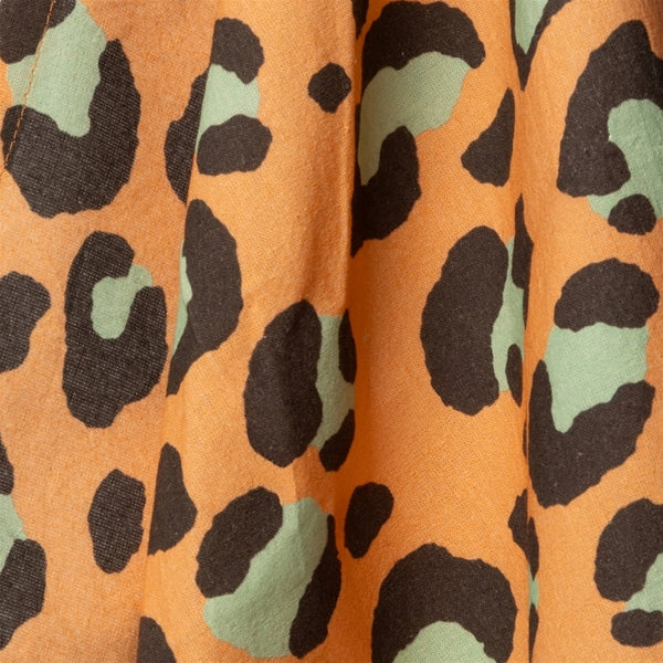 Torchon LEOPARD