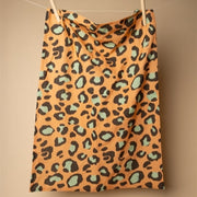 Torchon LEOPARD