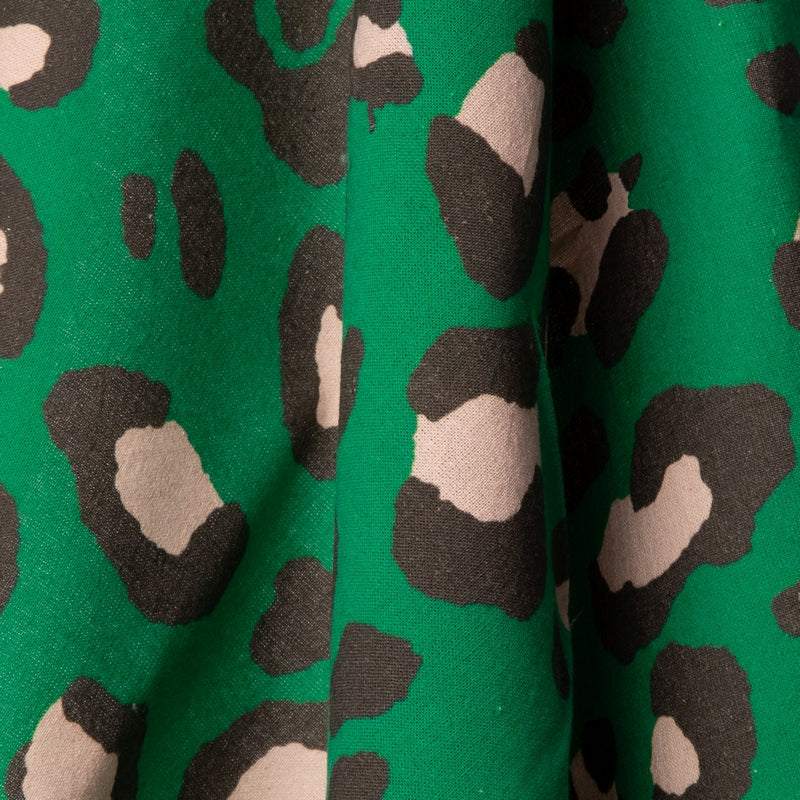 Torchon LEOPARD
