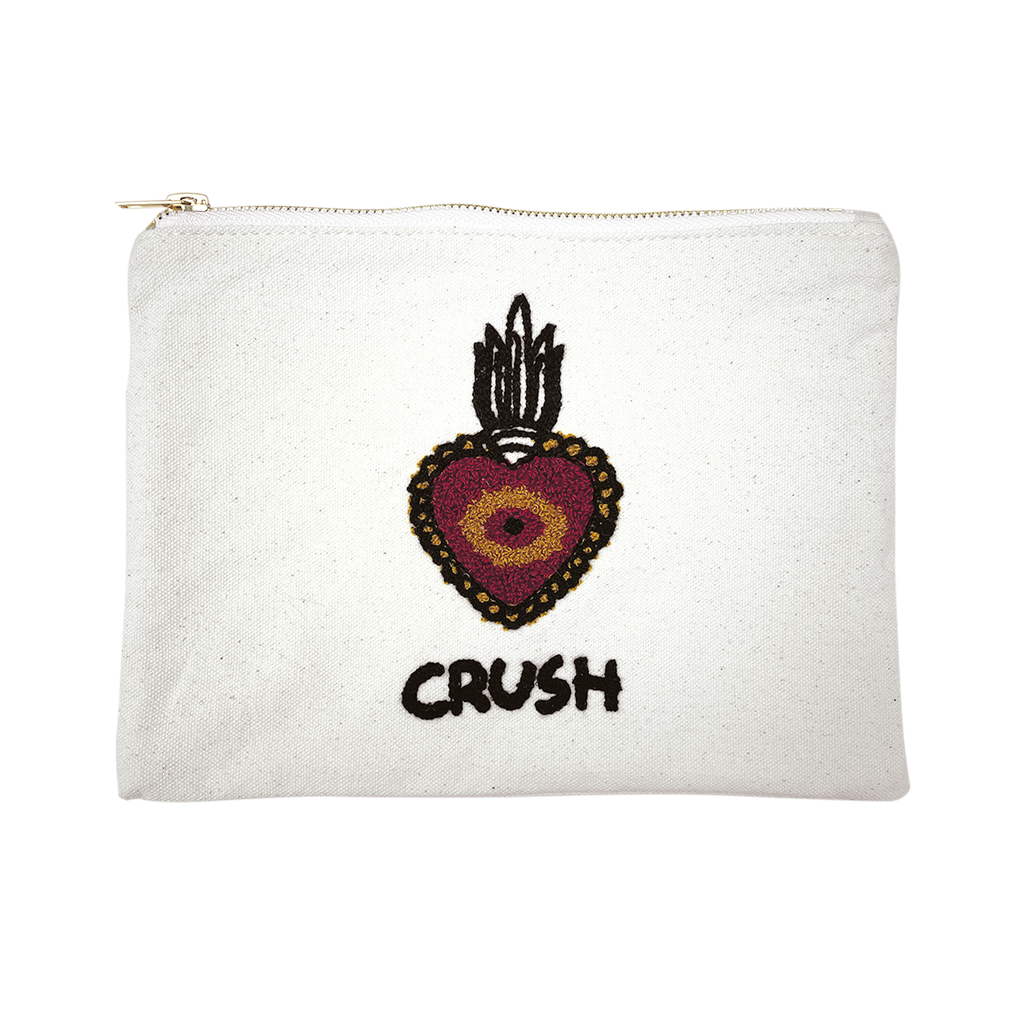 Trousse CRUSH