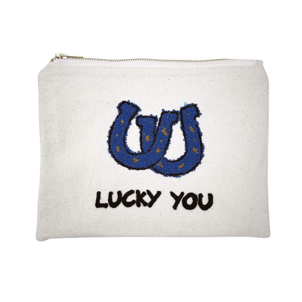 Trousse LUCKY YOU