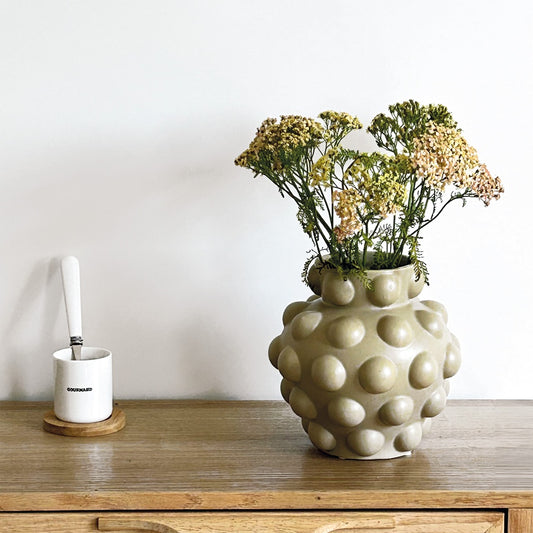 Vase BOULY