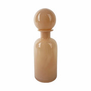 Vase bouteille LISA - Champagne