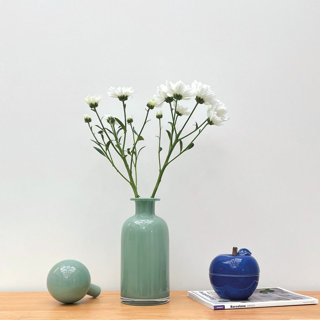 Vase bouteille LISA
