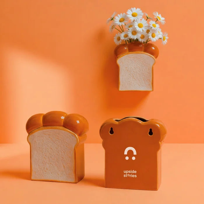 Vase BRIOCHE