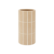 Vase Carrelage - beige