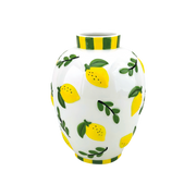 Vase CITRON