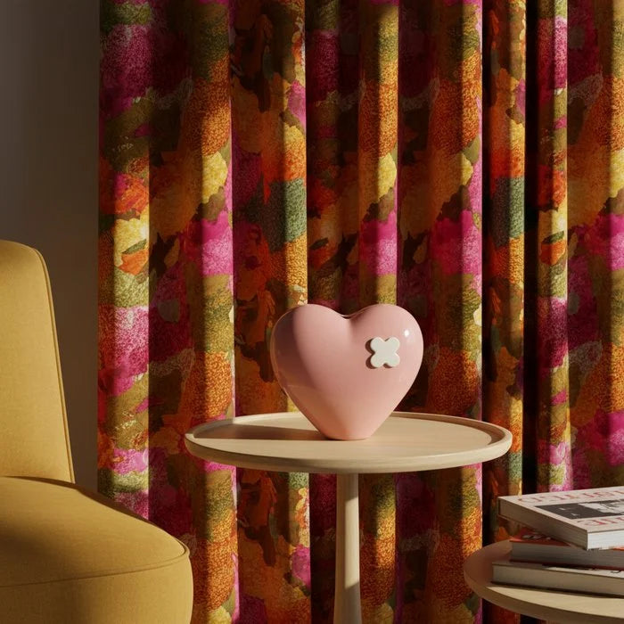 Vase COEUR Pansement