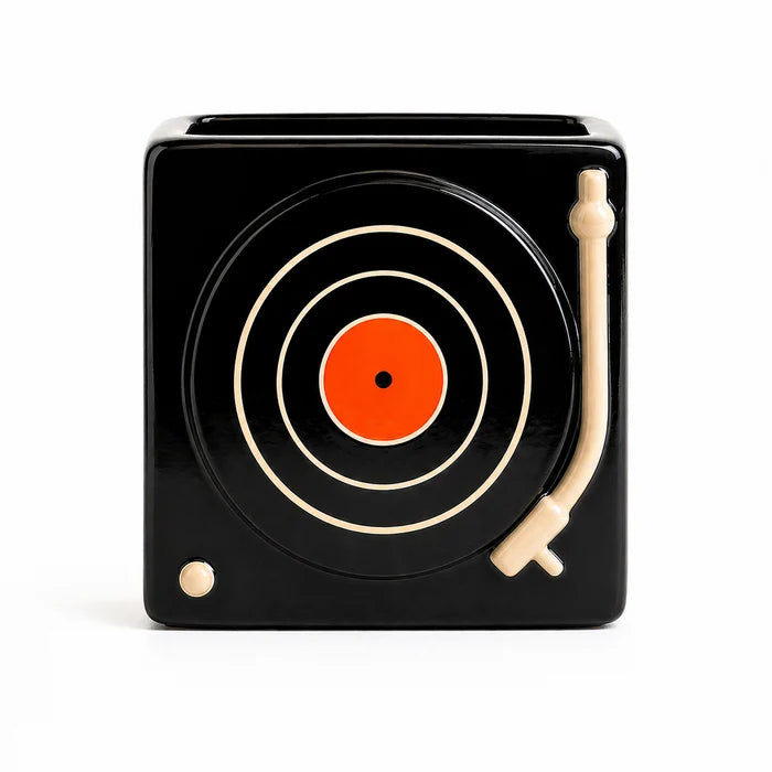 Vase DJ