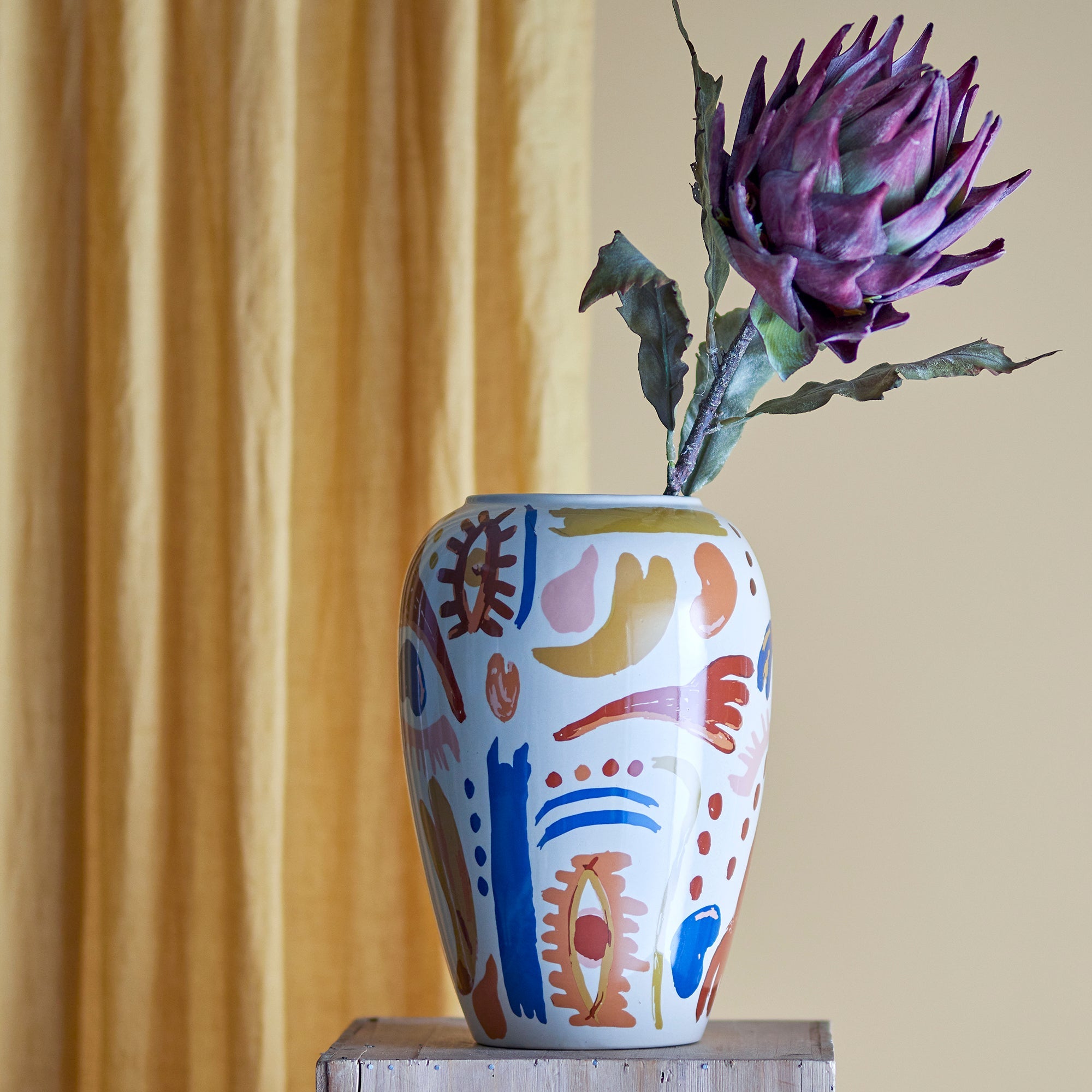 Vase HORUS
