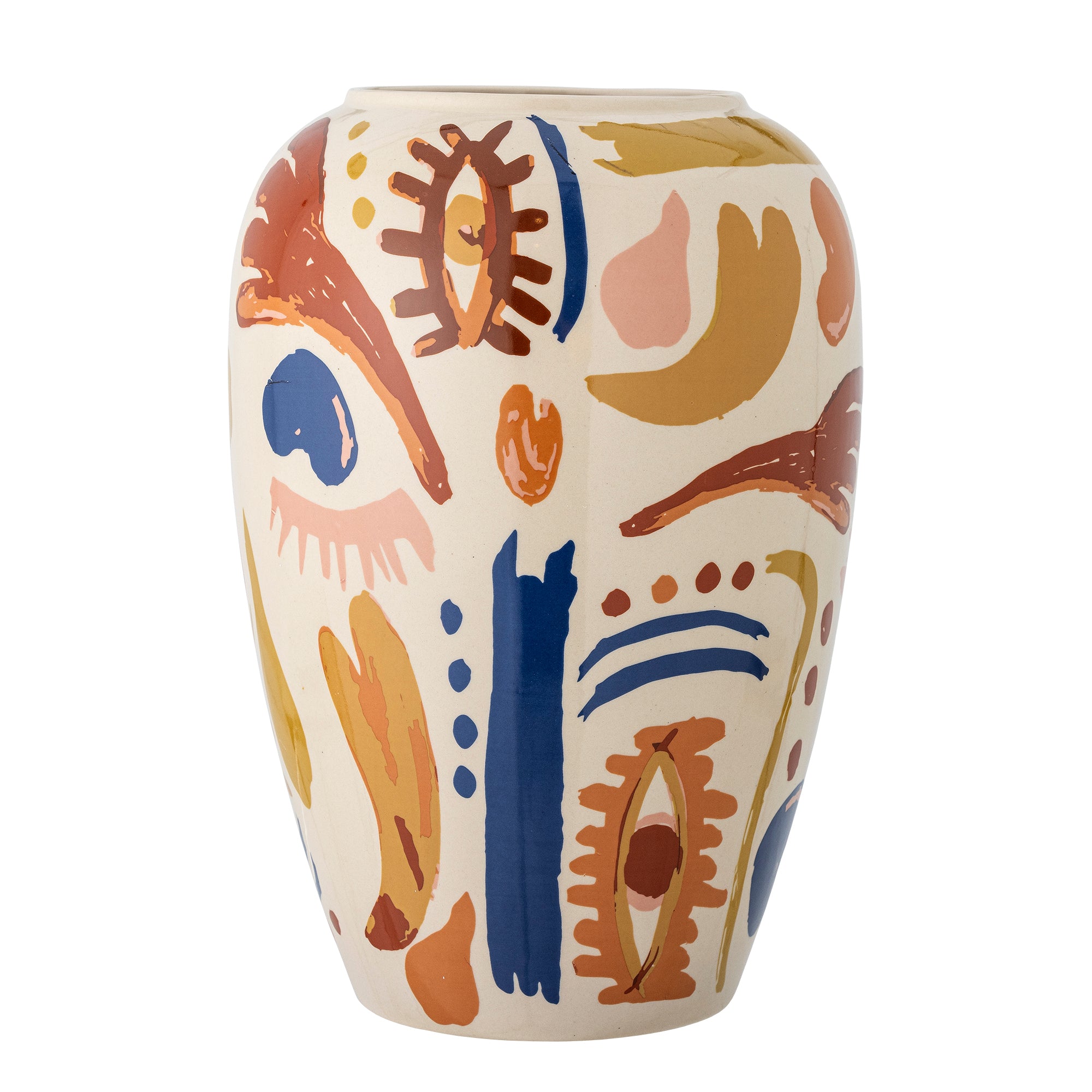Vase HORUS