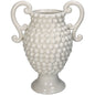 Vase en porcelaine - blanc
