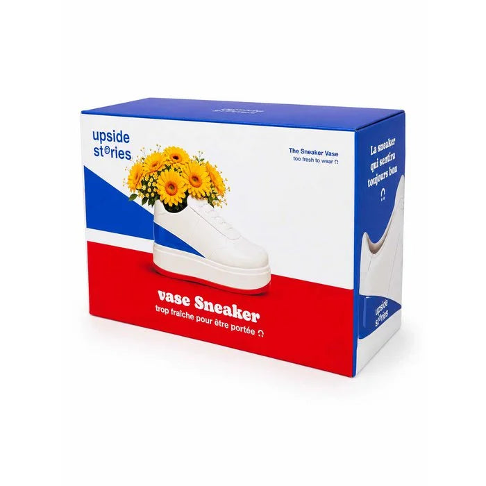 Vase SNEAKER