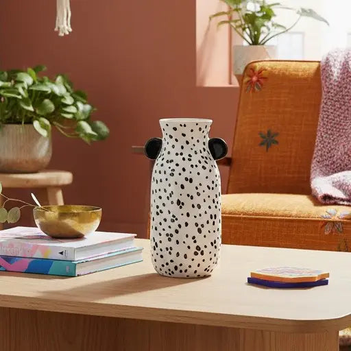 Vase TANIS - dalmatien