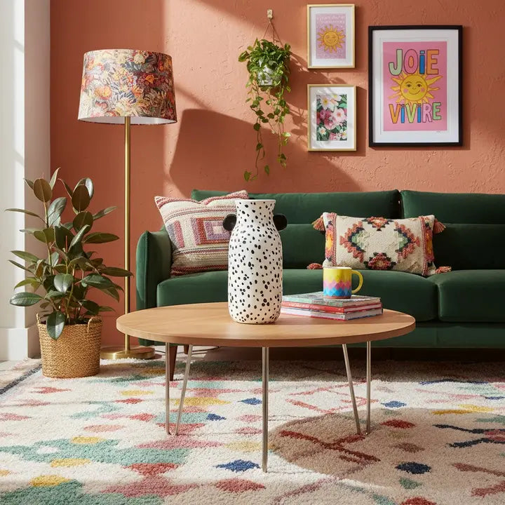 Vase TANIS - dalmatien