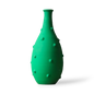 Vase TIMGAD - vert émeraude