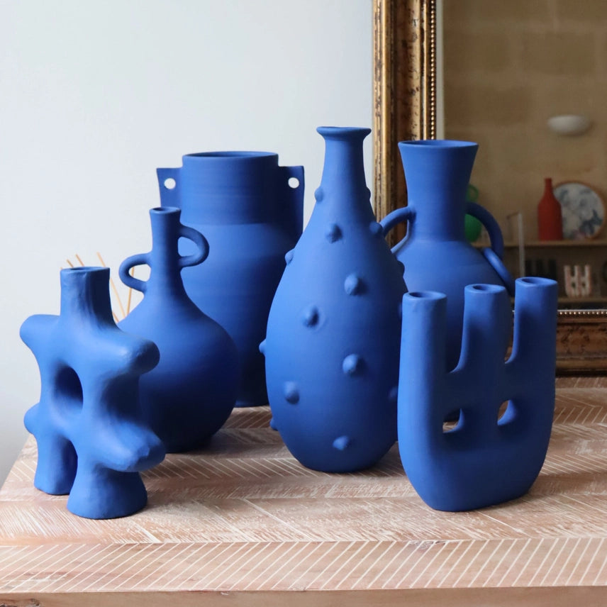 Vase ZILIL