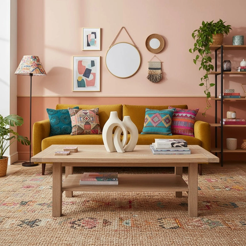 Duo de vases enlacés - PHILAE