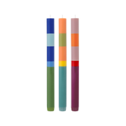 Set de 3 bougies VENEZIA
