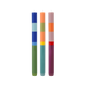 Set de 3 bougies VENEZIA
