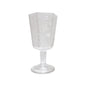 Verre à vin ROCKY translucide avec pied – OPJET PARIS