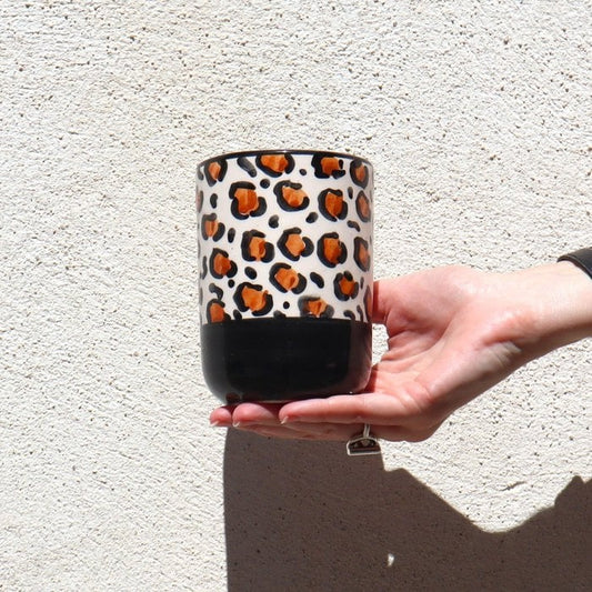 Verres FIERA (x4)