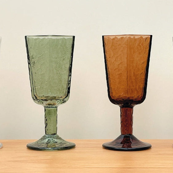Verres ROCKY - Lot de 2
