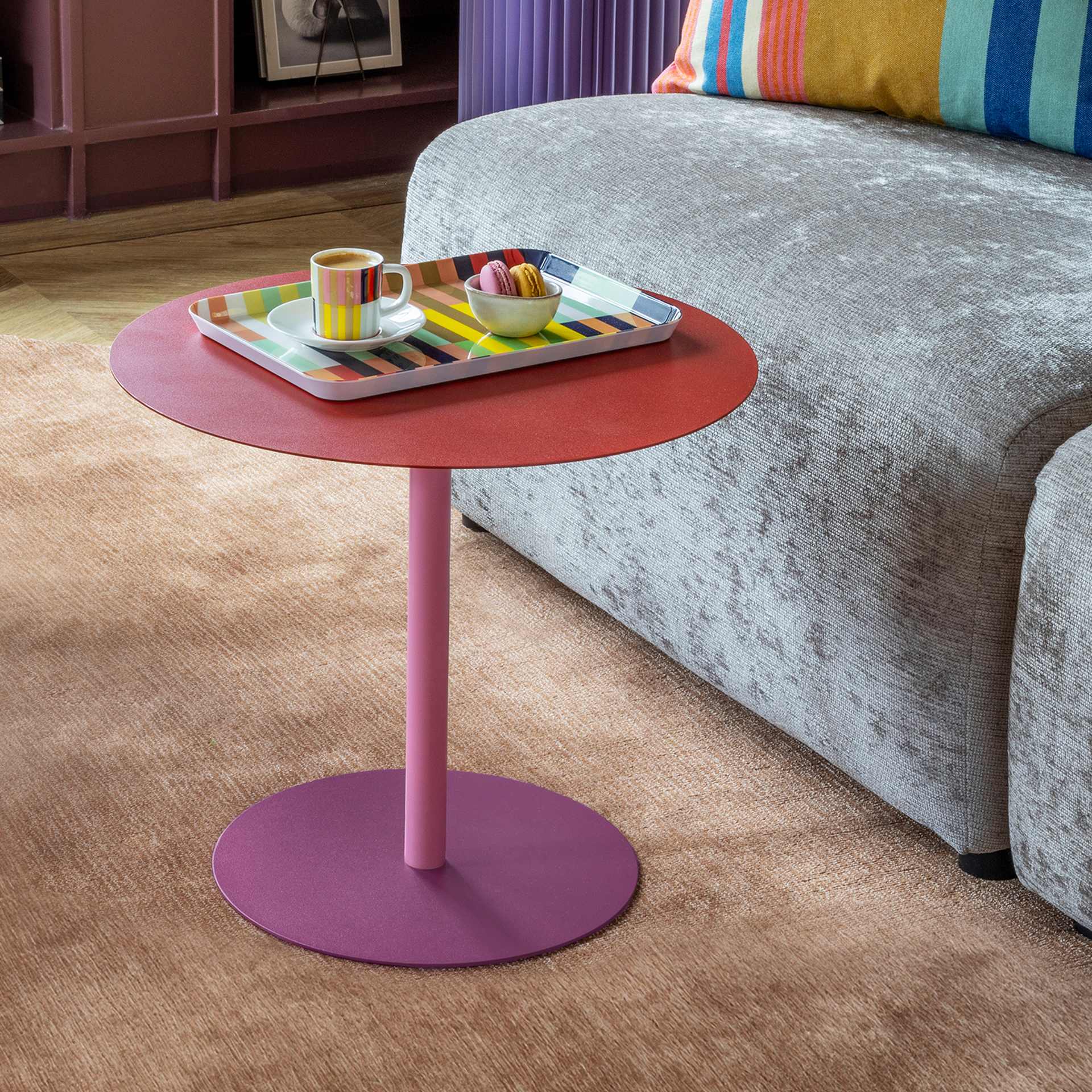 Table RONDO