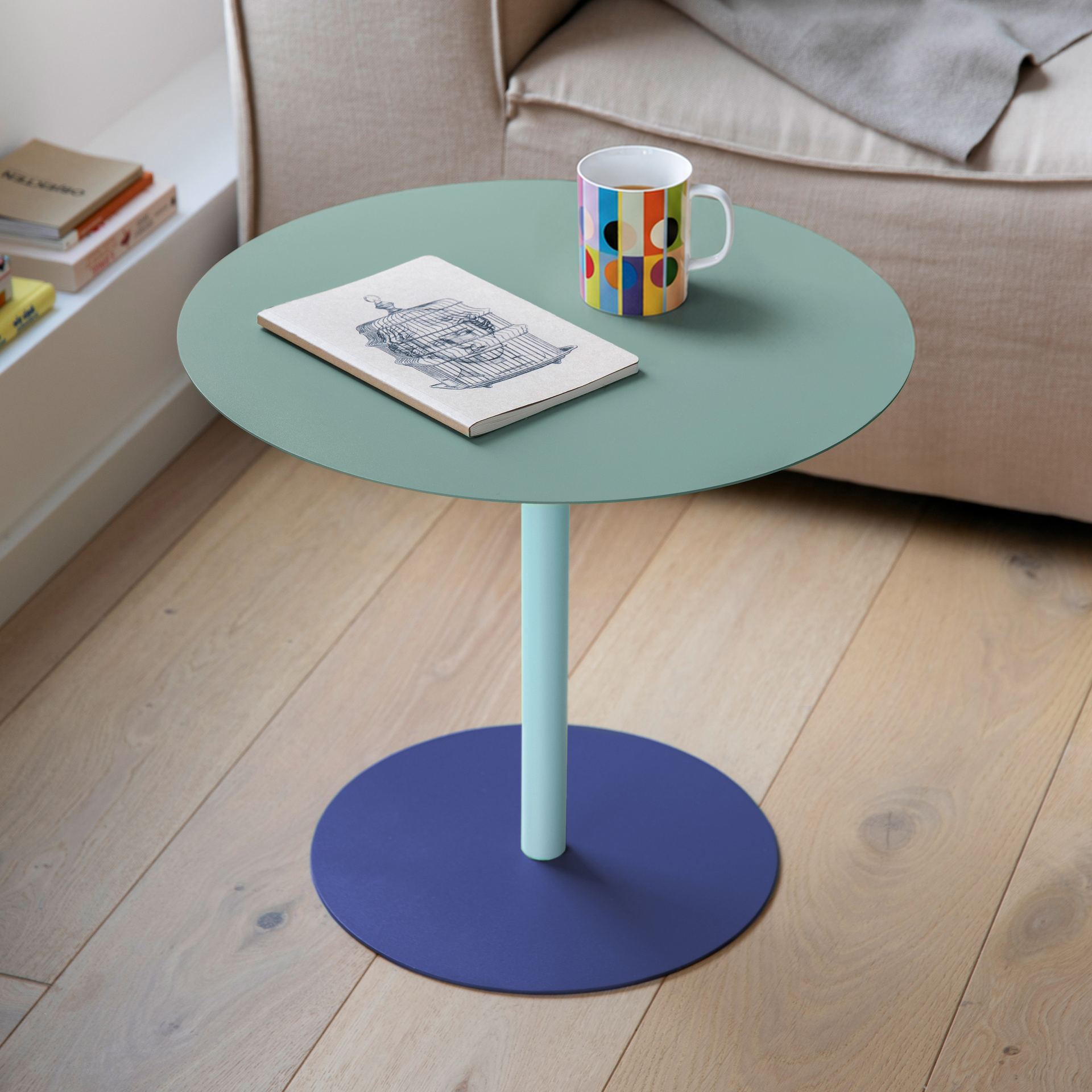 Table RONDO