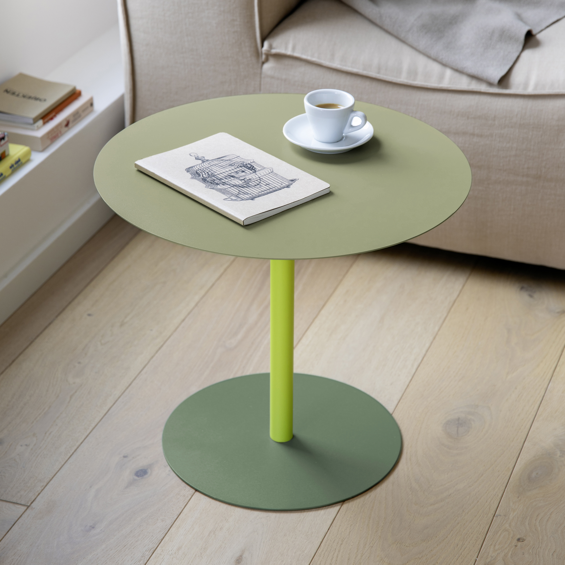 Table RONDO
