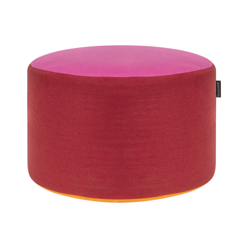 Pouf rond PEPE