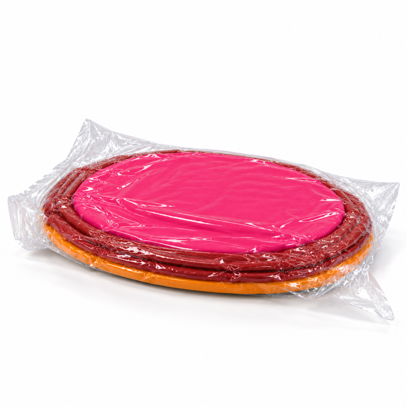 Pouf rond PEPE